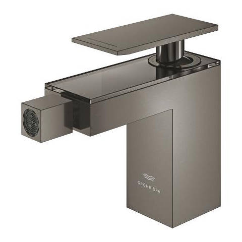Allure Gravity Single-lever bidet mixer