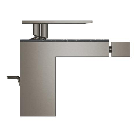 Allure Gravity Single-lever bidet mixer