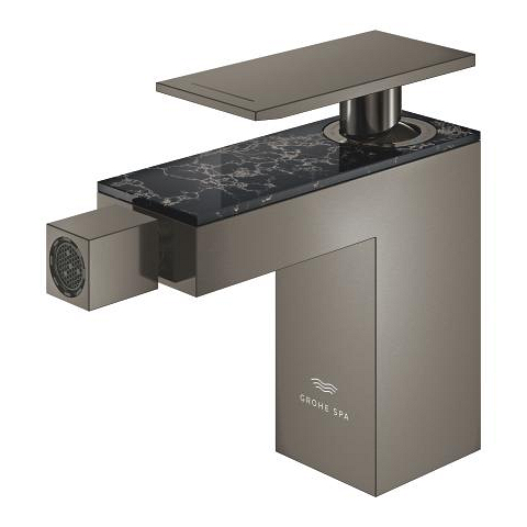Allure Gravity Single-lever bidet mixer