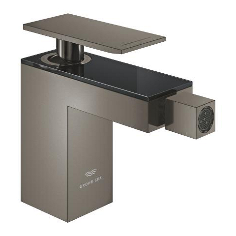 Allure Gravity Single-lever bidet mixer