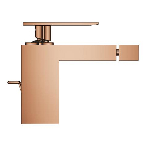 Allure Gravity Single-lever bidet mixer