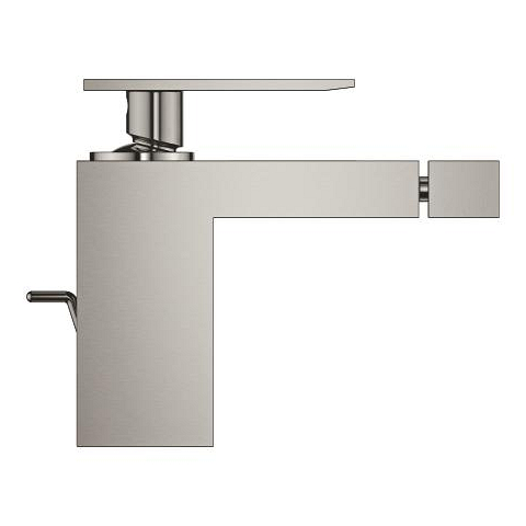 Allure Gravity Одноважільний змішувач для біде