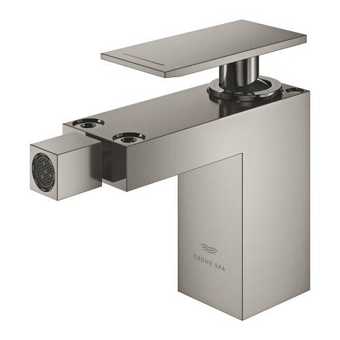 Allure Gravity Single-lever bidet mixer