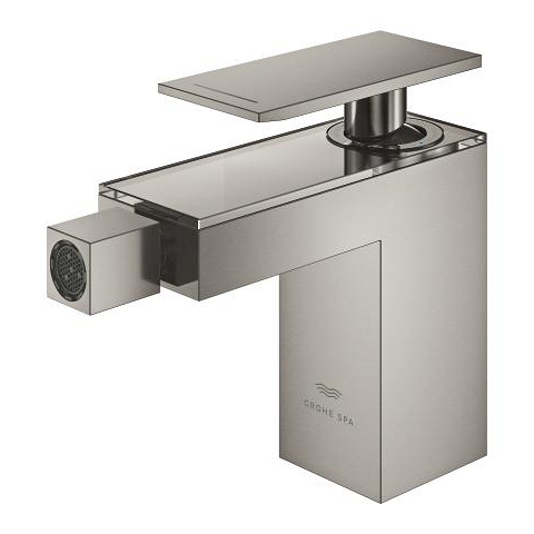 Allure Gravity Single-lever bidet mixer