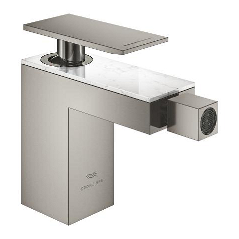 Allure Gravity Single-lever bidet mixer