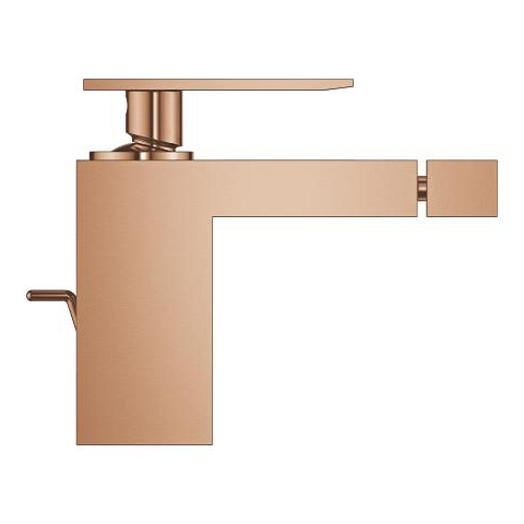 Allure Gravity Single-lever bidet mixer