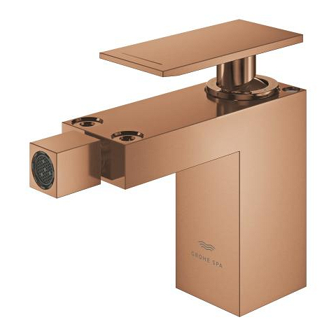 Allure Gravity Single-lever bidet mixer
