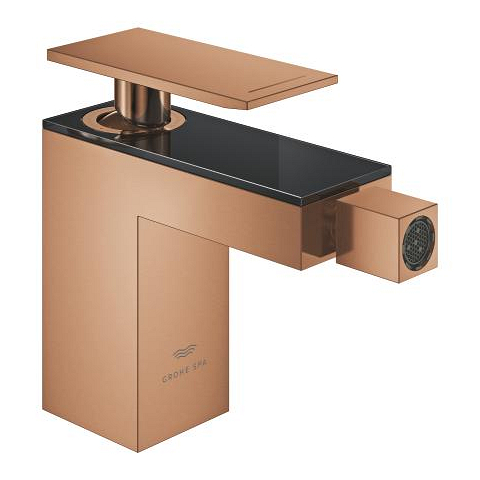Allure Gravity Single-lever bidet mixer