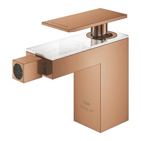 Allure Gravity Одноважільний змішувач для біде