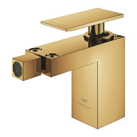 Allure Gravity Single-lever bidet mixer