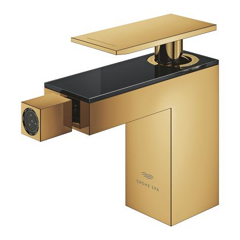 Allure Gravity Single-lever bidet mixer