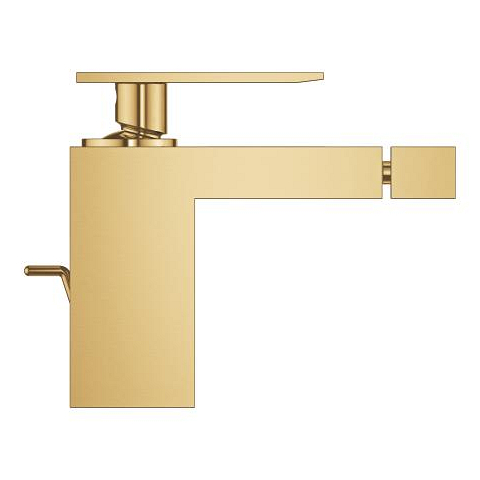 Allure Gravity Single-lever bidet mixer