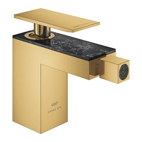 Allure Gravity Single-lever bidet mixer