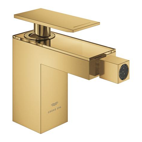 Allure Gravity Single-lever bidet mixer