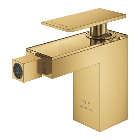 Allure Gravity Single-lever bidet mixer