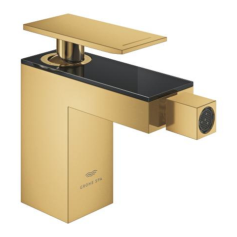 Allure Gravity Single-lever bidet mixer