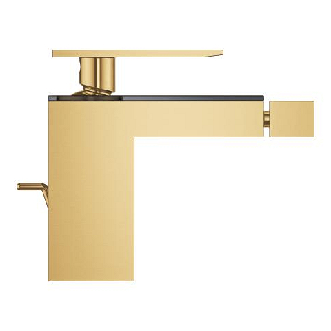 Allure Gravity Single-lever bidet mixer