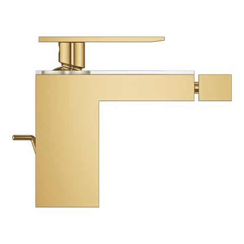 Allure Gravity Single-lever bidet mixer