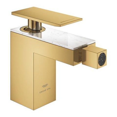 Allure Gravity Single-lever bidet mixer