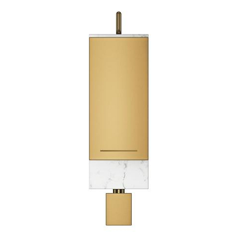 Allure Gravity Baterie bideu monocomandă