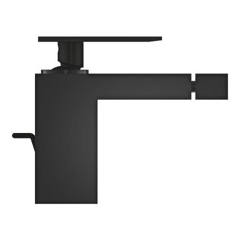 Allure Gravity Single-lever bidet mixer