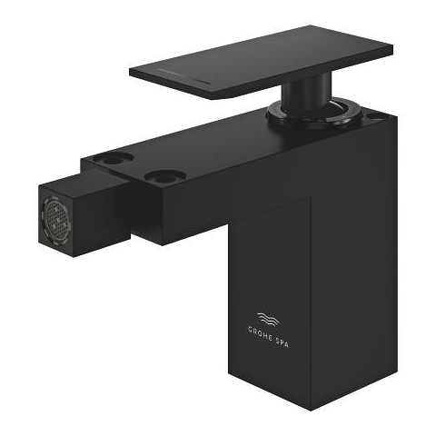 Allure Gravity Single-lever bidet mixer
