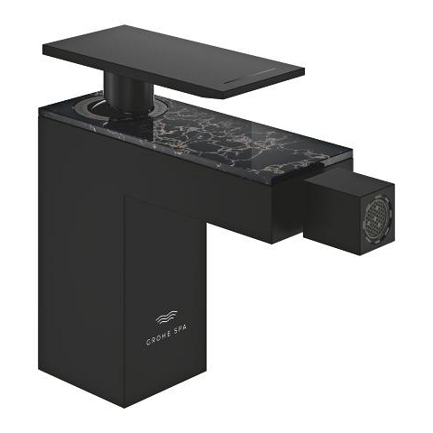 Allure Gravity Single-lever bidet mixer