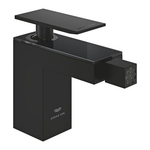 Allure Gravity Single-lever bidet mixer