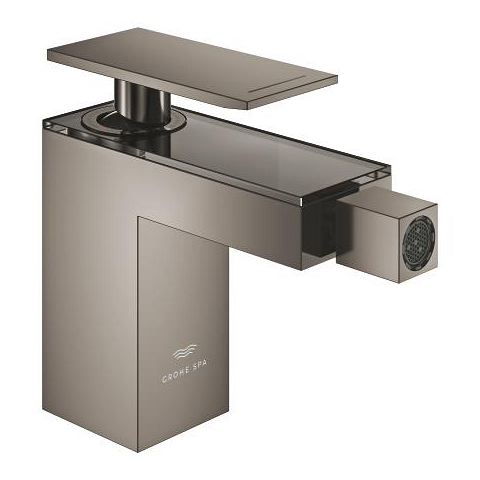 Allure Gravity Single-lever bidet mixer