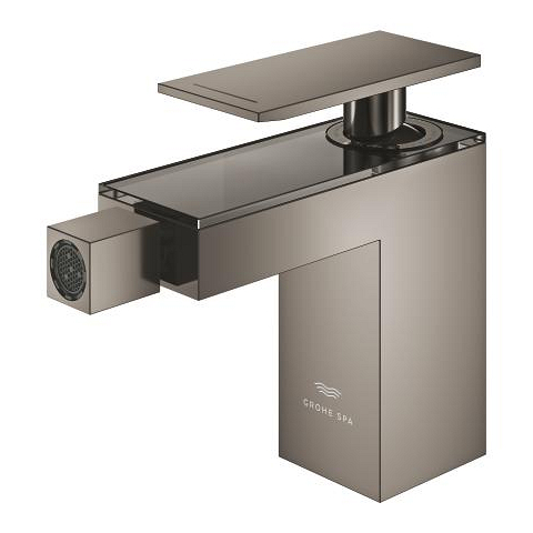 Allure Gravity Single-lever bidet mixer