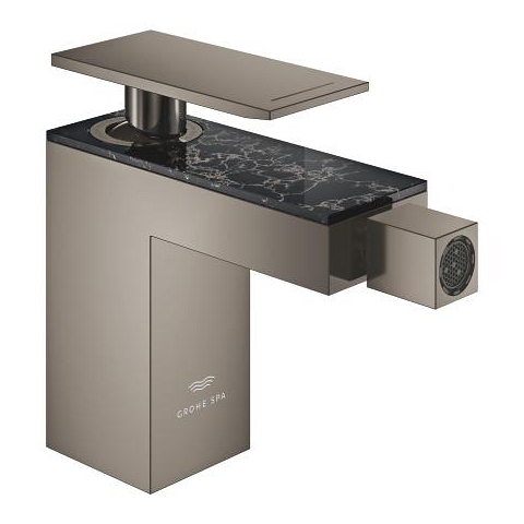 Allure Gravity Single-lever bidet mixer