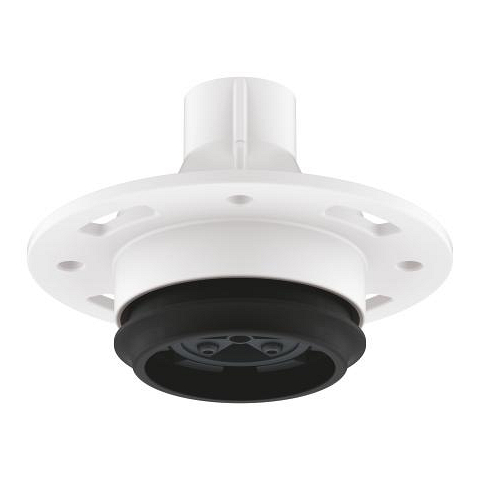 Rainshower Aqua Tiles Ceiling shower Mist 0.75 l functional unit