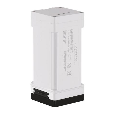 GROHE Purefoam Baterie