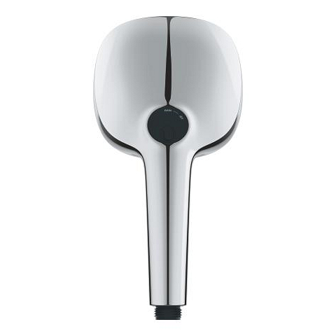 Vitalio Comfort 110 Handdouche 2 stralen