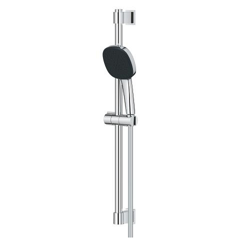 Vitalio Comfort 110 Doucheset 2 stralen (Rain, Jet)