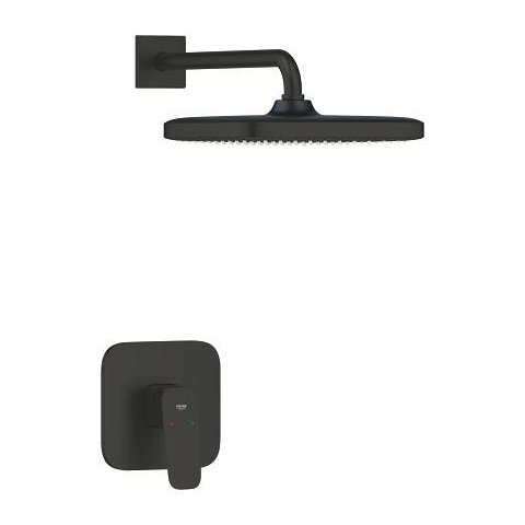GROHE Cubeo Set doccia con Tempesta 250