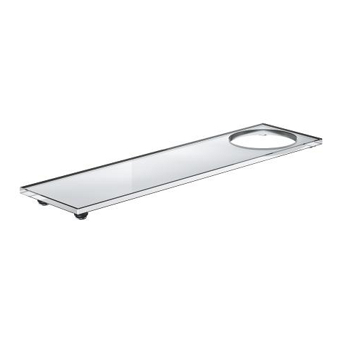 Allure Gravity Cover plate