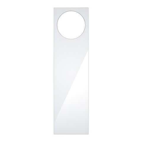 Allure Gravity Захисна пластина