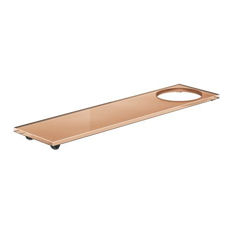 Allure Gravity Cover plate