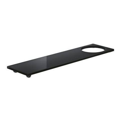 Allure Gravity Cover plate