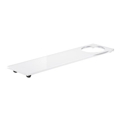 Allure Gravity Cover plate