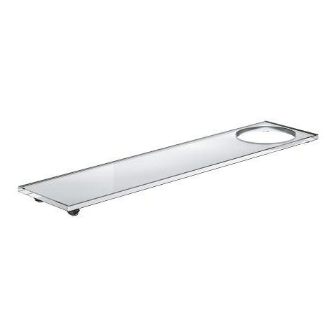 Allure Gravity Cover plate