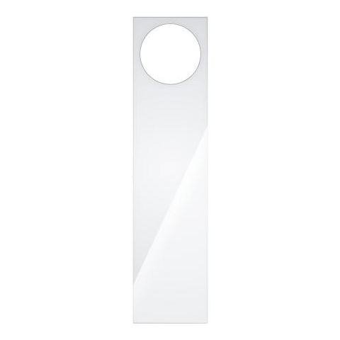 Allure Gravity Cover plate