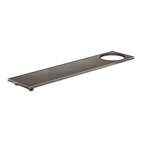Allure Gravity Cover plate