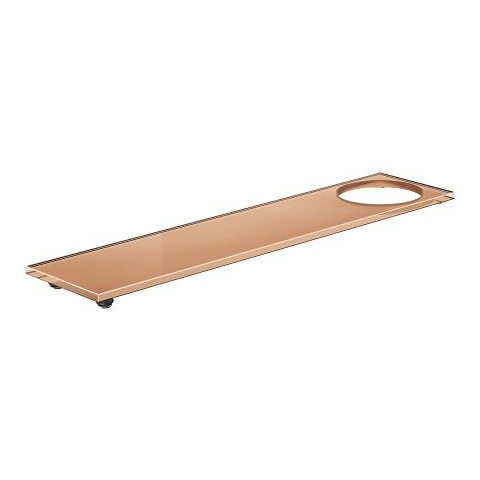 Allure Gravity Cover plate