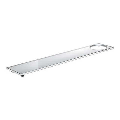 Allure Gravity Cover plate