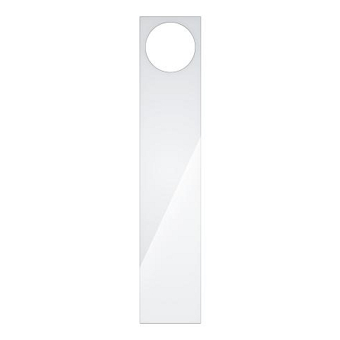 Allure Gravity Cover plate
