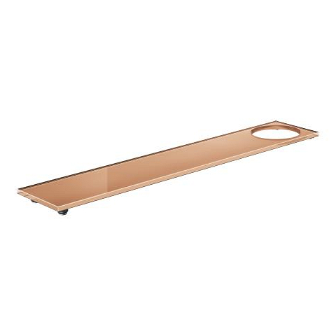 Allure Gravity Cover plate