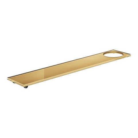 Allure Gravity Cover plate