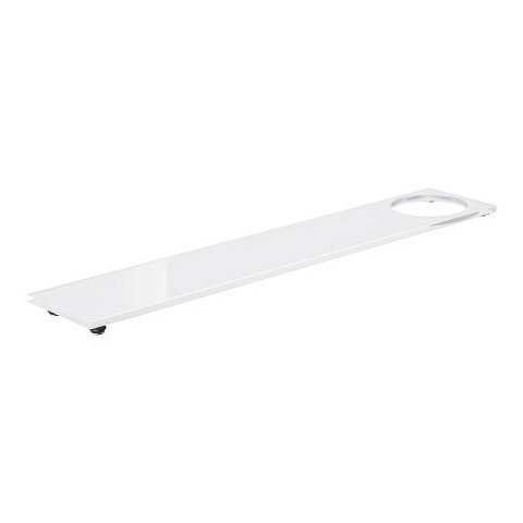 Allure Gravity Cover plate